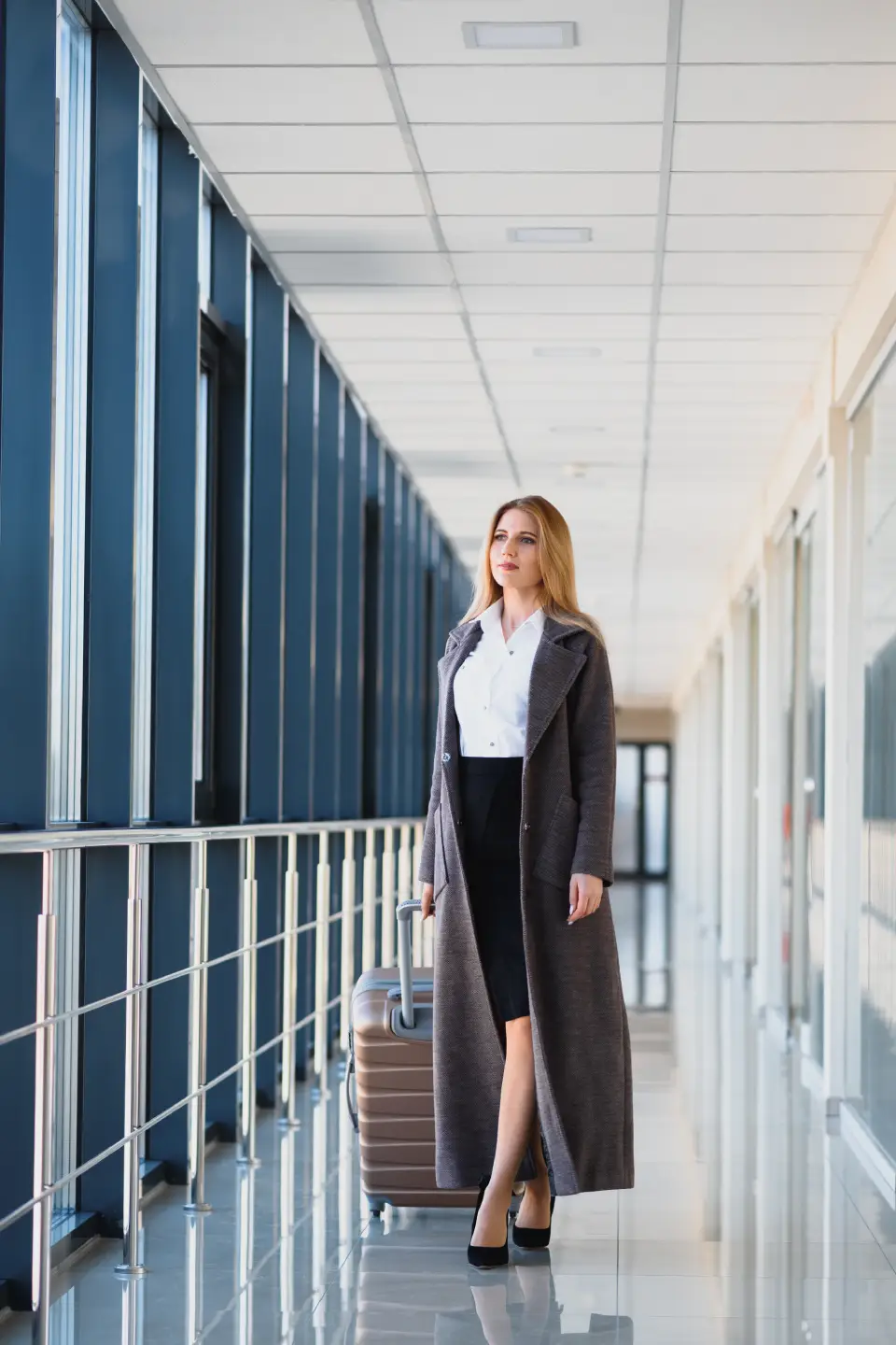 Chauffeured San Diego Airport Car Service
