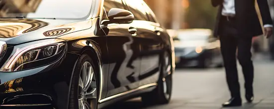 San Diego limousine service