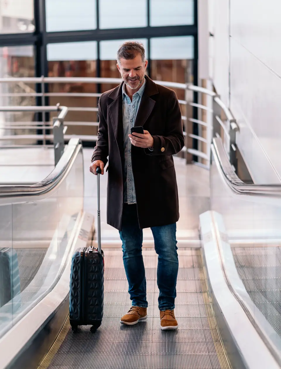 San Diego Airport Transportation Solutions